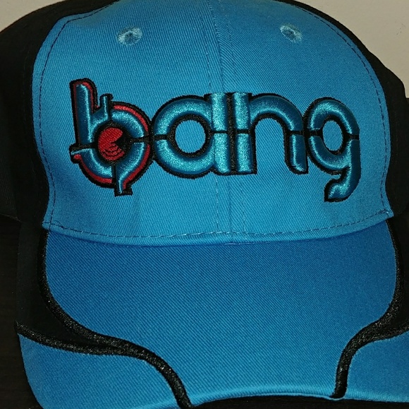 Bang Energy Snapback Hat - Picture 2 of 5